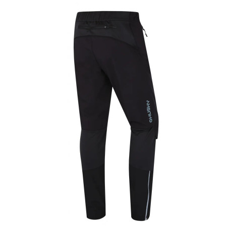 Herren-Softshellhose Husky Kulau M