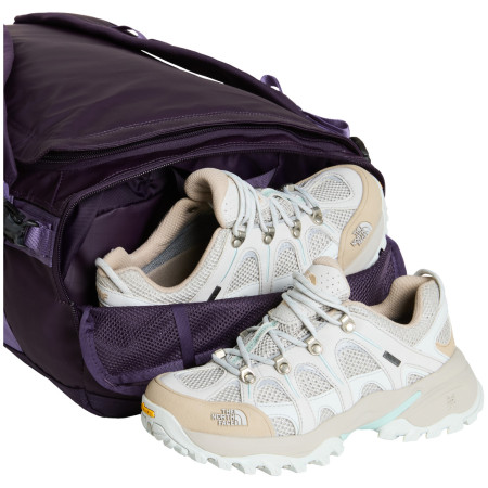 Reisetasche The North Face Base Camp Voyager Duffel 32l