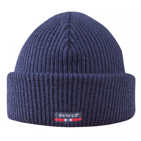 Mütze Devold Cap blau Navy