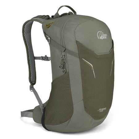 Rucksack Lowe Alpine AirZone Active 22 khaki Light Khaki