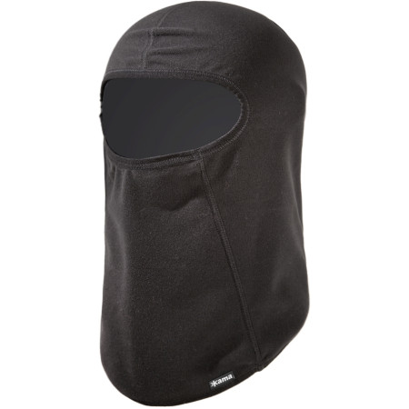 Kapuzenmütze Kama D16 schwarz