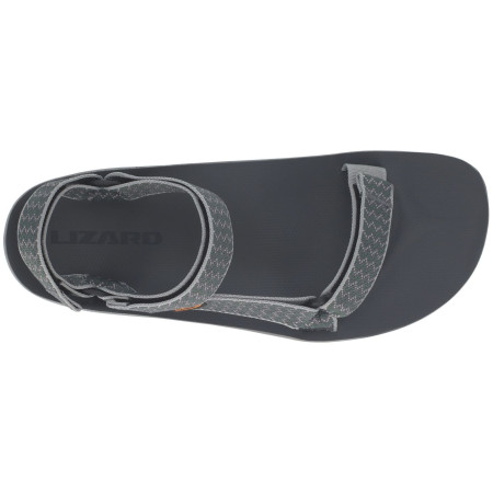 Herrensandalen Lizard Hike Heritage