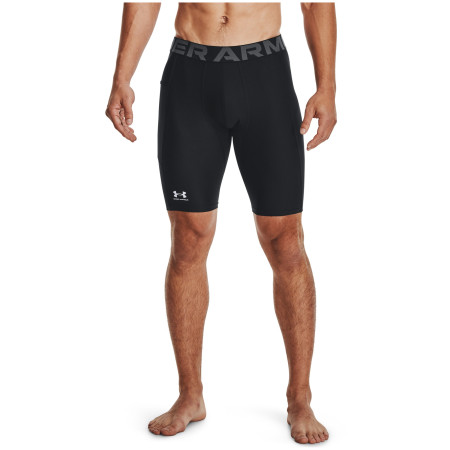 Herren-Funktionsunterhosen Under Armour HG Armour Lng Shorts