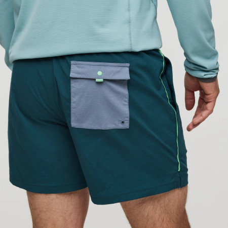Herrenshorts Cotopaxi Brinco 5" Short