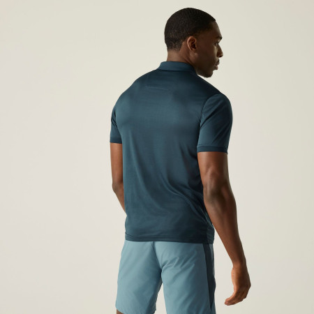 Herren-T-Shirt Regatta Remex II