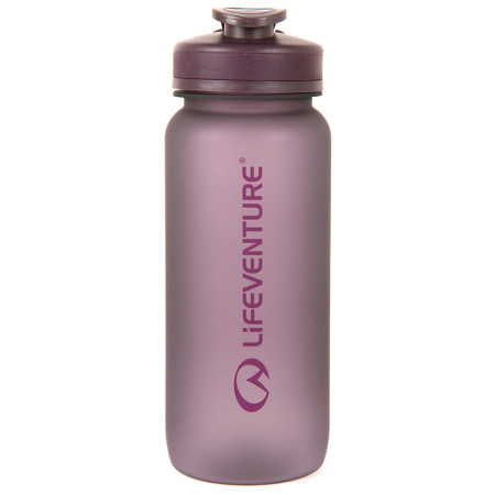 Flasche LifeVenture Tritan Bottle 650ml lila Purple