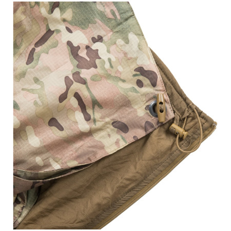 Poncho Helikon-Tex Swagman Coyote