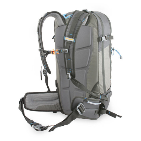 Batoh na lyže Pinguin Ace 27