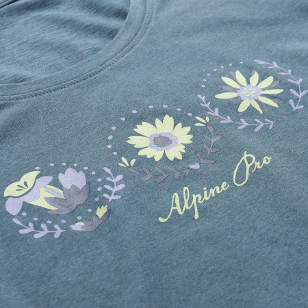 Damen-Funktionsshirt Alpine Pro Sassa
