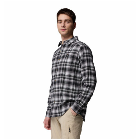 Herrenhemd Columbia Cornell Woods™ Flannel Long Sleeve Shirt