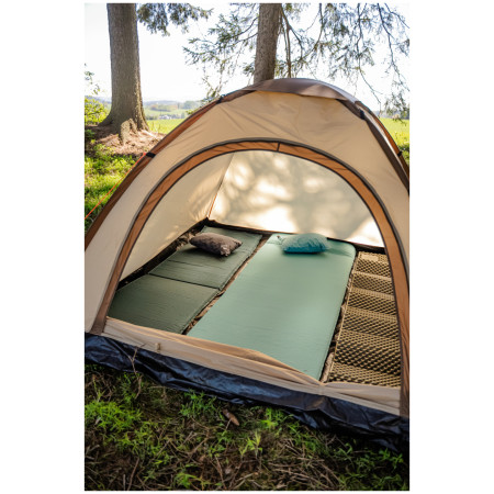 Selbstaufblasende Isomatte Zulu Dreamtime Pillow 4