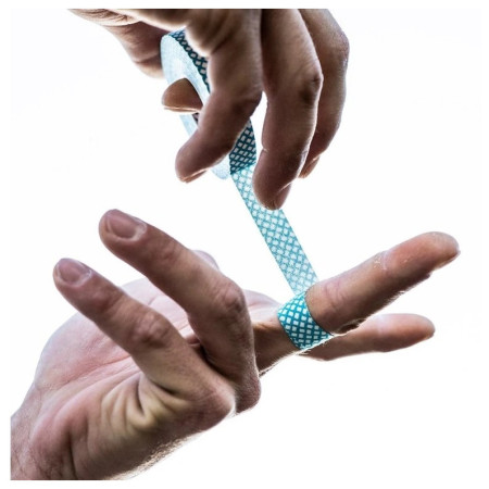 Kinesio-Tape CRUX Tape Pack - Sense 0,6 + Power 1,2 cm, 60 m