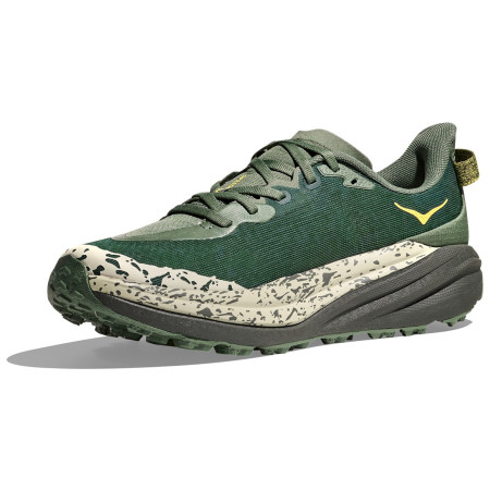 Herren Laufschuhe Hoka M Speedgoat 6 Wide