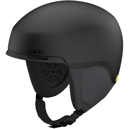 Skihelm Giro Taggert MIPS schwarz Mat Black