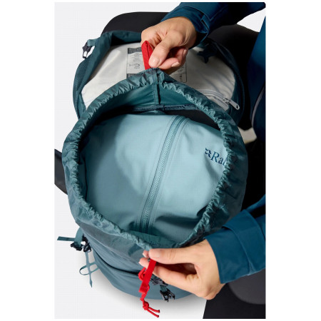 Damenrucksack Rab Protium 33 ND