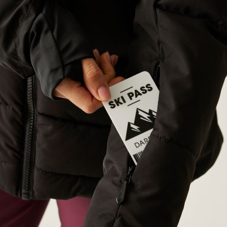 Damenjacke Dare 2b Glacier Jacket