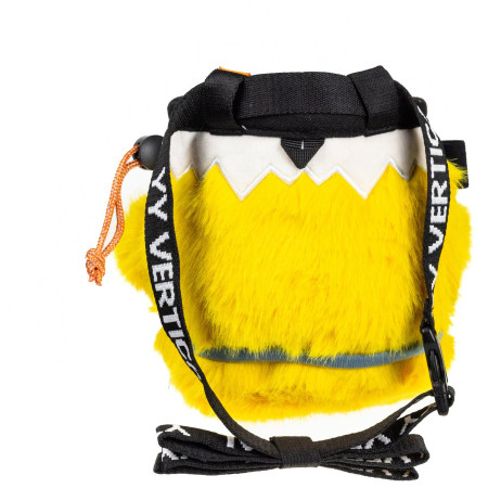 Kreidebeutel YY VERTICAL Chalk Bag Animal