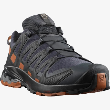 Herren Laufschuhe Salomon Xa Pro 3D V8 Gtx Wide