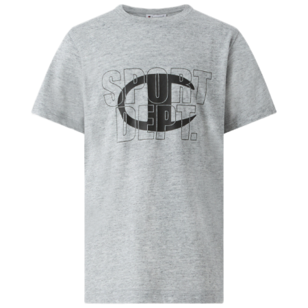 Kinder-T-Shirt Champion SS Tee B