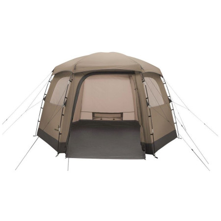 Zelt Easy Camp Moonlight Yurt beige Moonlight Grey