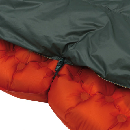 Daunen-Quilt Warg Sirius Q 300