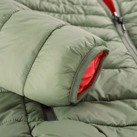 Damen-Winterjacke Alpine Pro Eroma