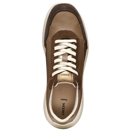 Damenschuhe Geox D Plummery