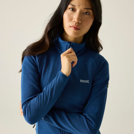 Damen-Sweatshirt Regatta Malana