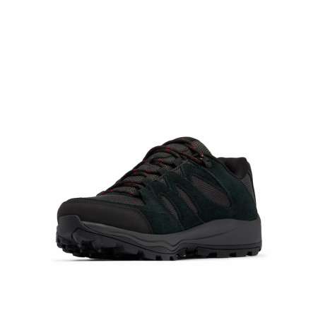 Herren Trekkingschuhe Columbia Redmond™ Iv Low Waterproof