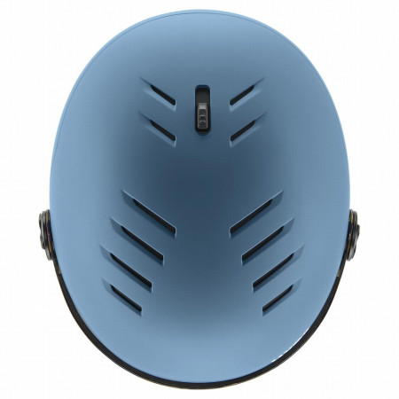 Skihelm Uvex Wanted Visor