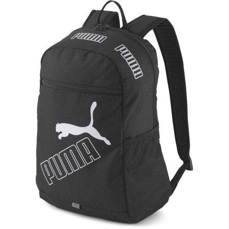 Rucksack Puma Phase Backpack II 2022 schwarz black