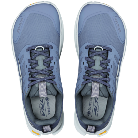 Damen Laufschuhe Altra Lone Peak 9+ GTX
