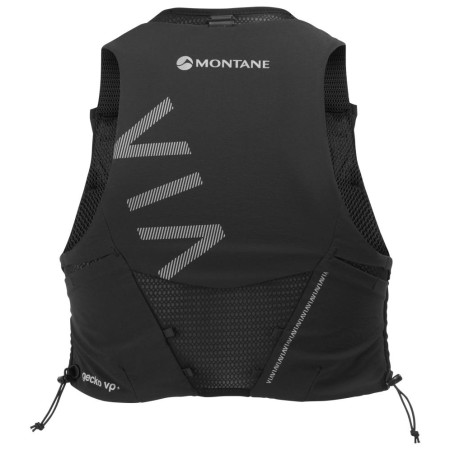 Laufweste Montane Gecko VP+