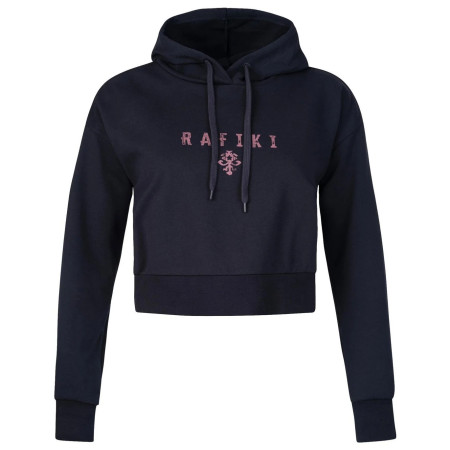 Damen-Sweatshirt Rafiki Zulu Crop