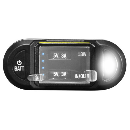 Solar-Set Goal Zero Venture 35/Nomad 10 Solar Kit