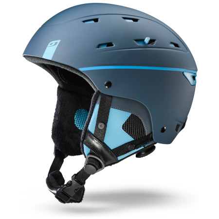 Helm Julbo Norby blau Blueblue
