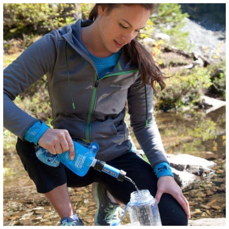 Wasserfilter Sawyer SP128 Twin Pack MINI Filter