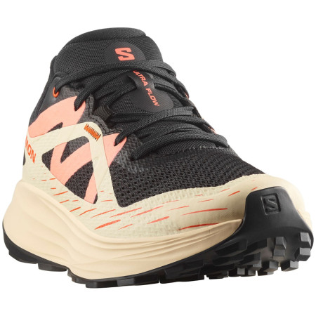 Damen Laufschuhe Salomon Ultra Flow