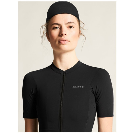 Damen-Radtrikot Craft W Endur Traning