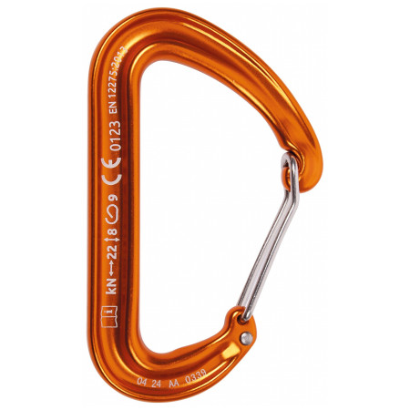 Materialkarabiner Camp Photon Wire