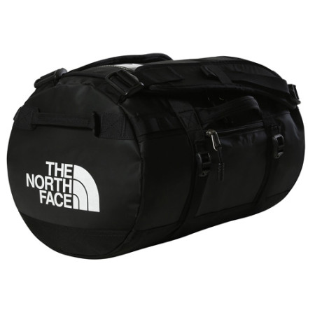 Reisetasche The North Face Base Camp Duffel - Xs schwarz TNF Black-TNF White-NPF