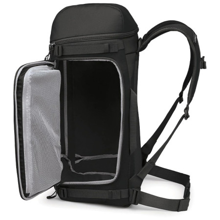 Skirucksack Osprey Mountainbound Boot Pack Plus