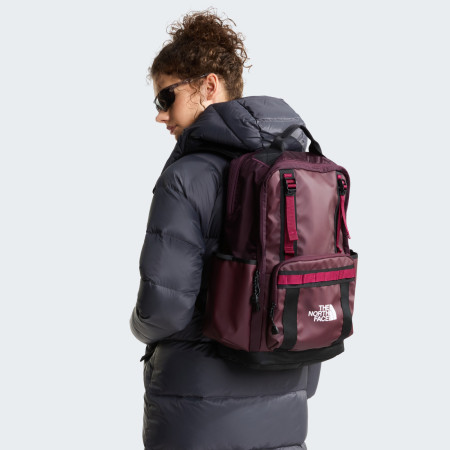 Rucksack The North Face Base Camp Daypack