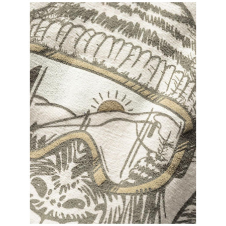 Herren-T-Shirt Chillaz Rock Hero Winter