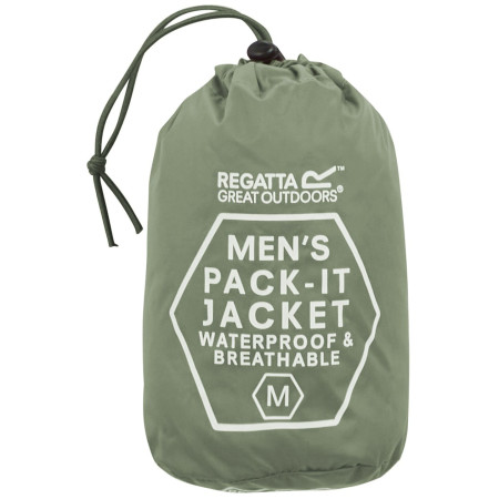 Herrenjacke Regatta Pack It Jkt III