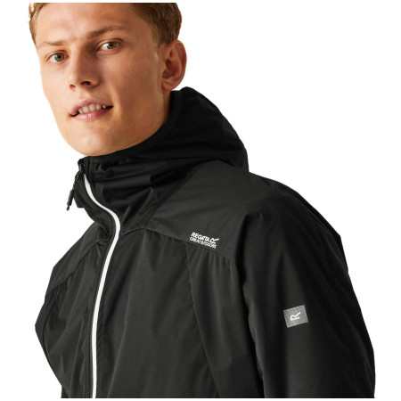 Herrenjacke Regatta Tarvos VII