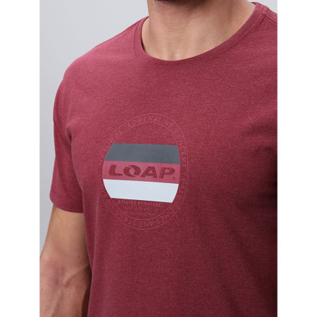 Herren T-Shirt Loap Bojar