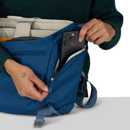 Umhängetasche Osprey Daylite Messenger