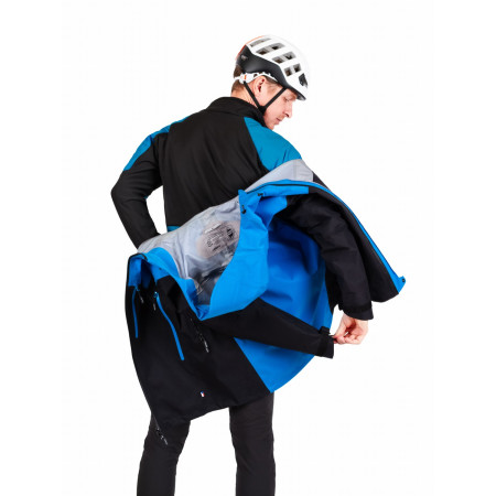 Herrenjacke High Point Brilant Hybrid