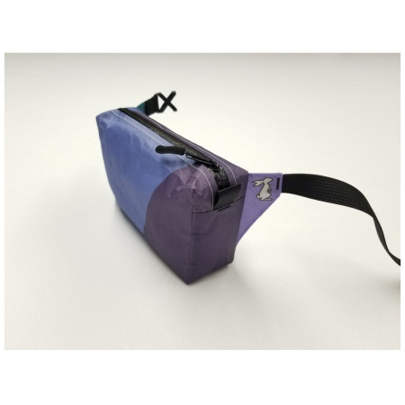 Hüfttasche High Tail Designs Fanny Pack Monochrome Dusk